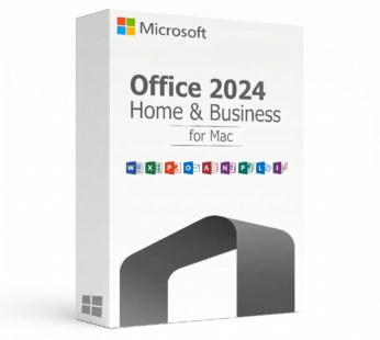 Office 2024 Email Bind Mac