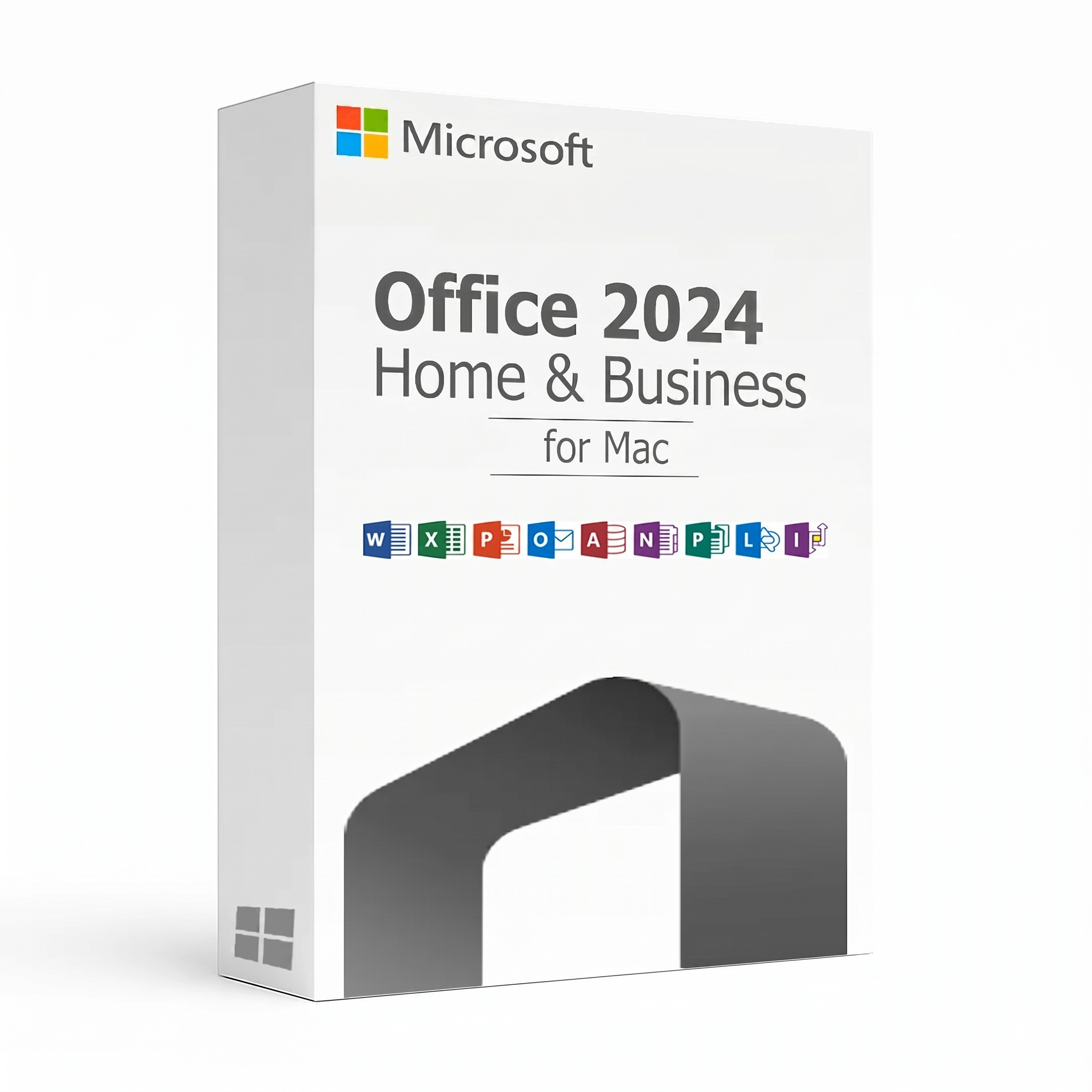 Office 2024 Email Bind Mac