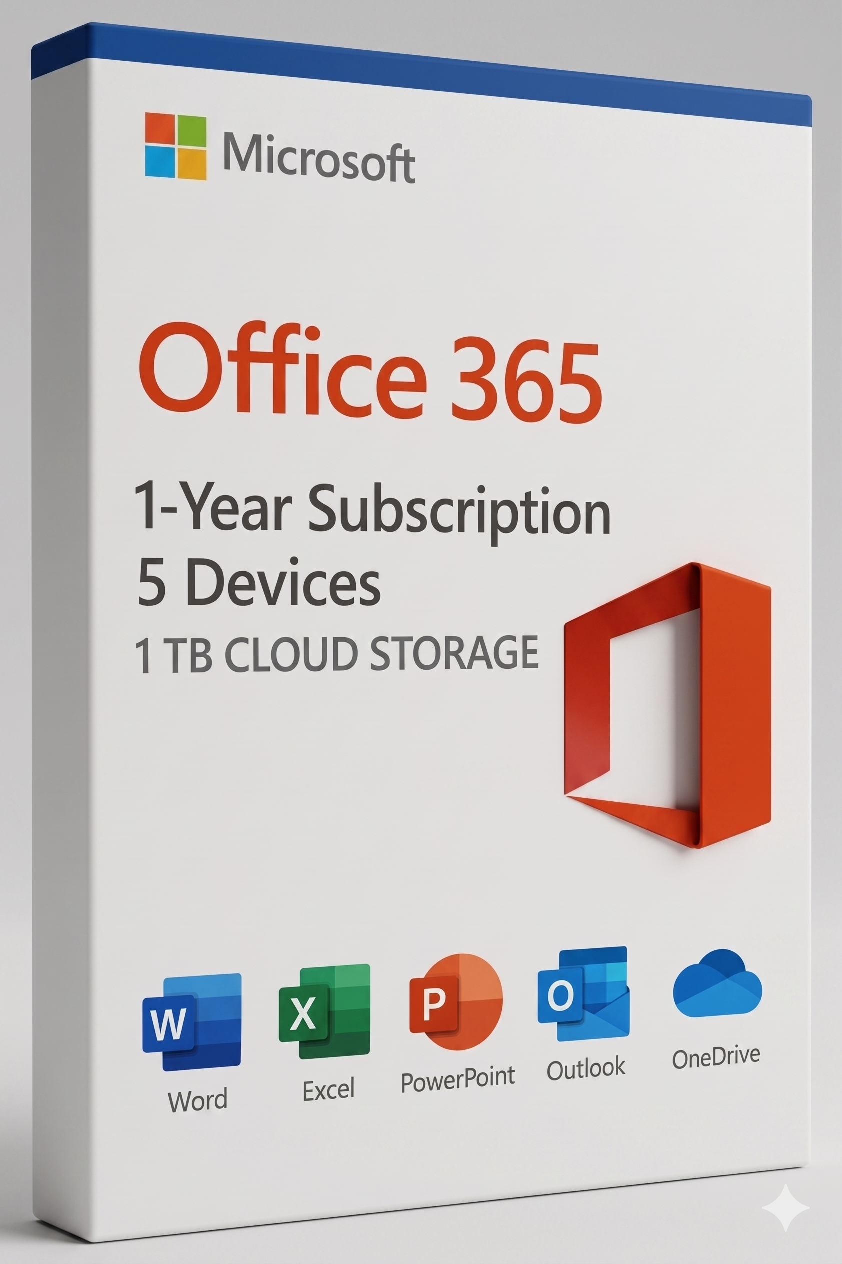 MS OFFICE 365 -1YR ON CUSTOMER MAIL (FAMILY INVITE LINK)
