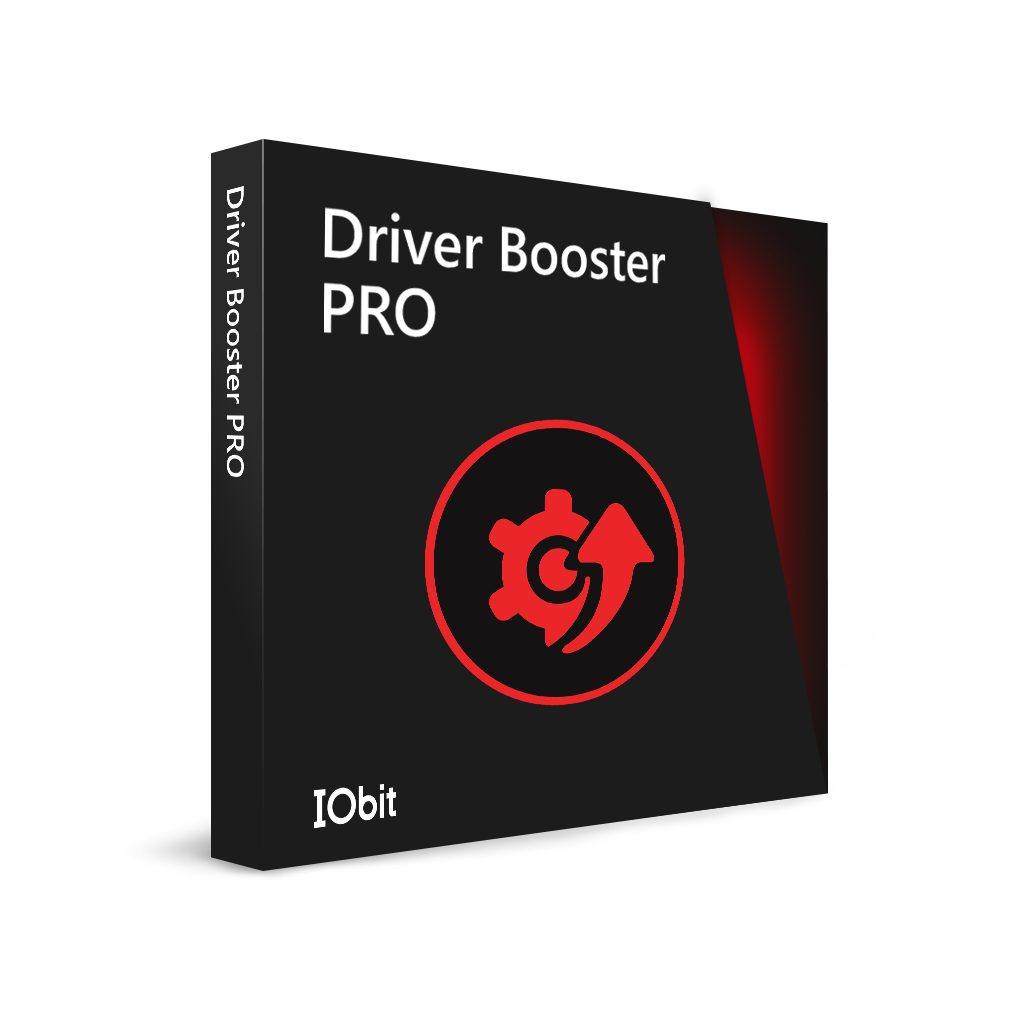 IOBIT DRIVER BOOSTER