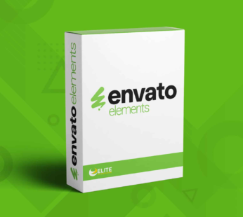 ENVENTO ELEMENT PLUS (1 MONTH)- SHARING PLAN