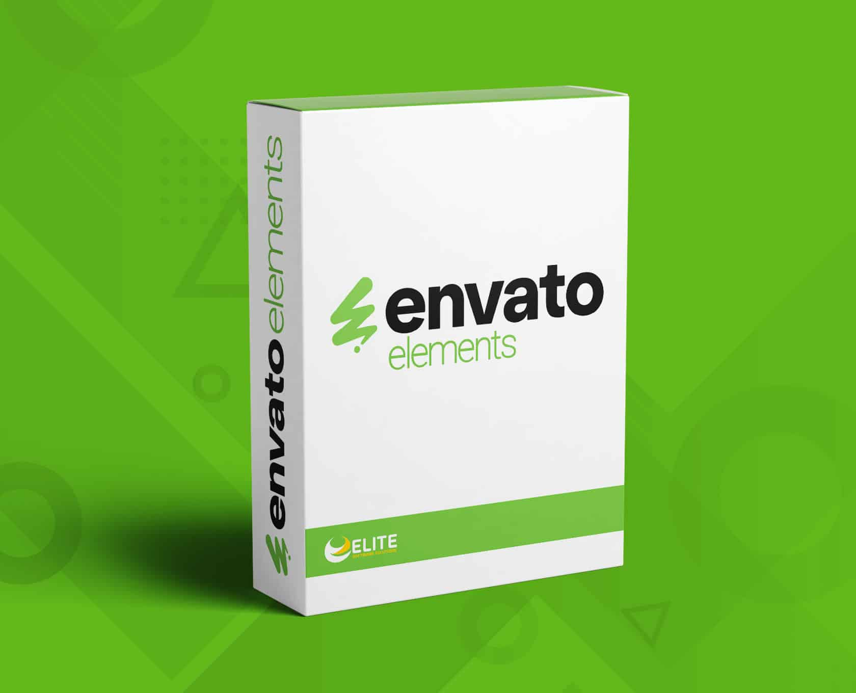 ENVENTO ELEMENT CORE (1 YEAR)- SHARING PLAN