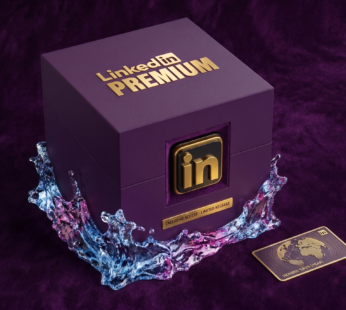 LINKEDIN PREMIUM SALSE NAVIGATOR 2 MONTH (100% DISCOUNT CODE)