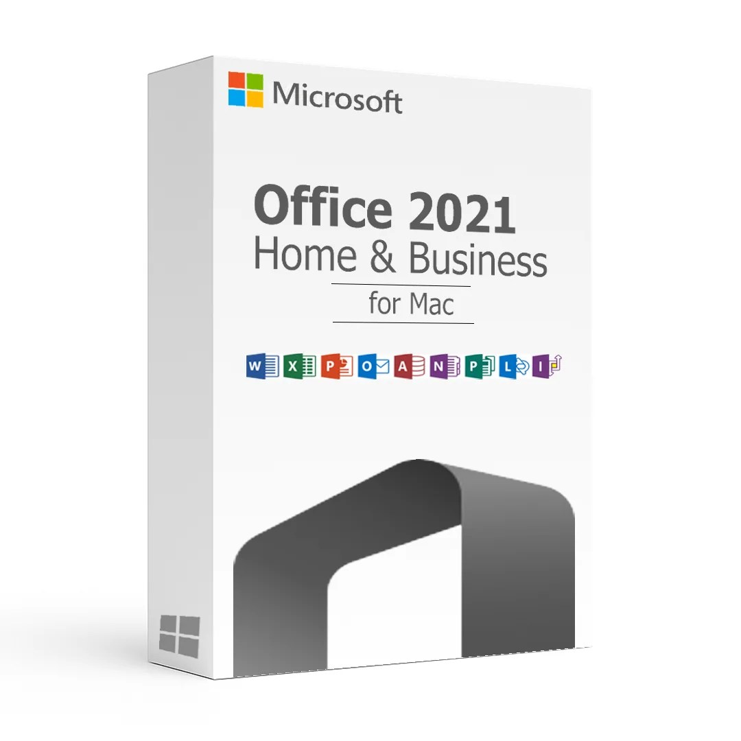 Office 2021 Email Bind Mac