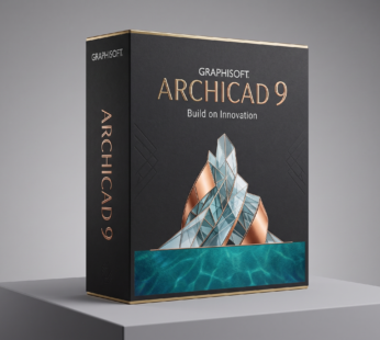 ARCHICAD (1YEAR)