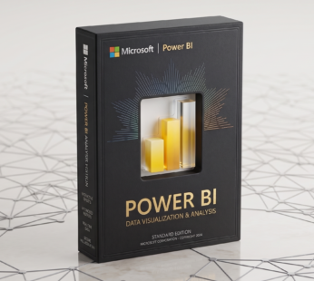POWER BI 1 YEAR PLAN